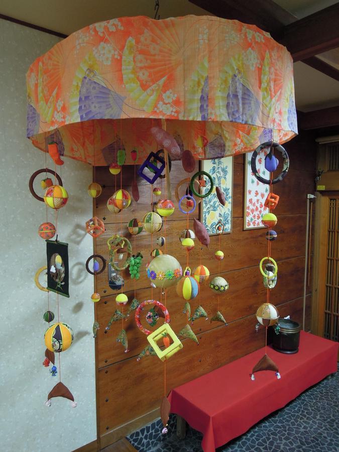 Ryokan Hayato Tsuruoka Extérieur photo